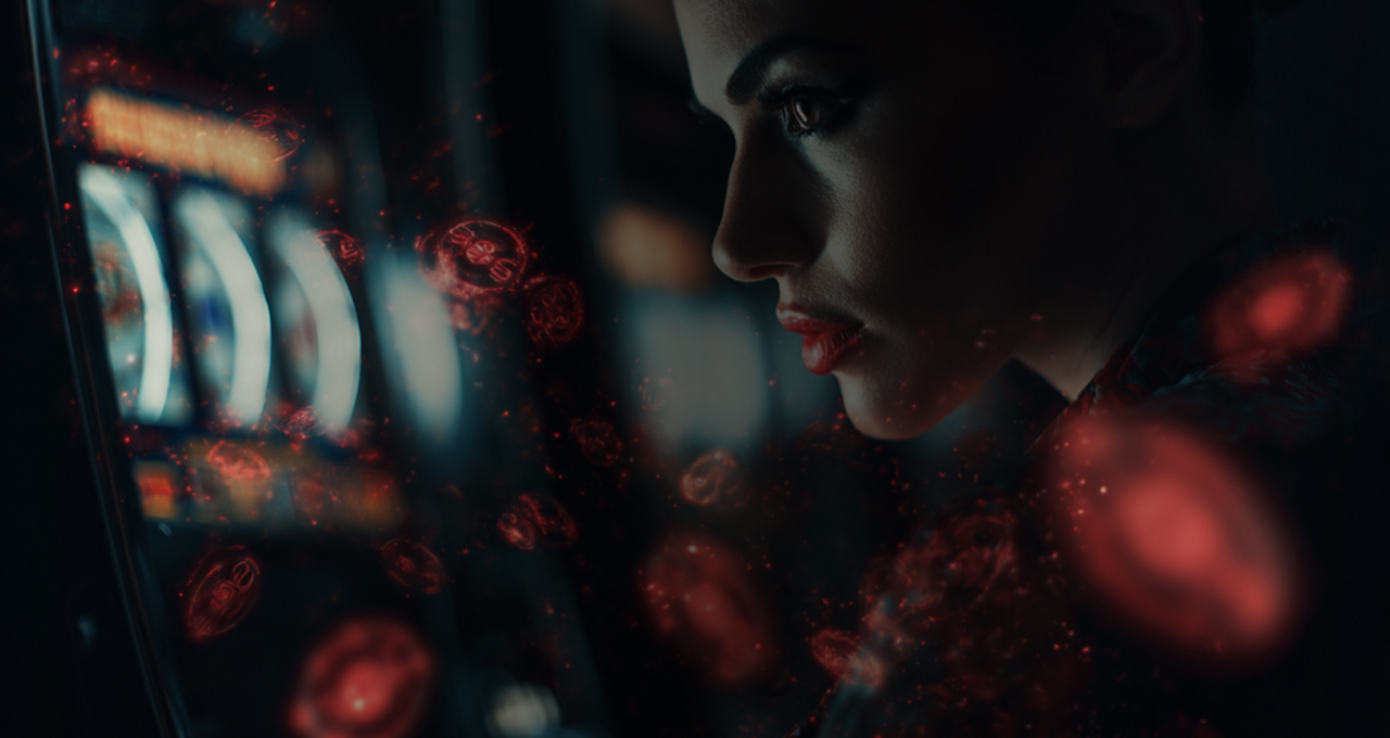 Magic red casino