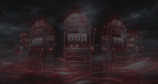 Magic red casino