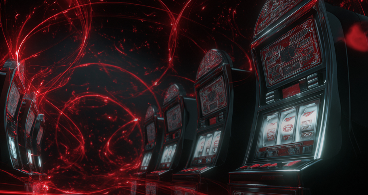 Magic red casino